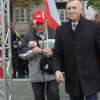 60 Rocznica Rewolucji Węgierskiej.